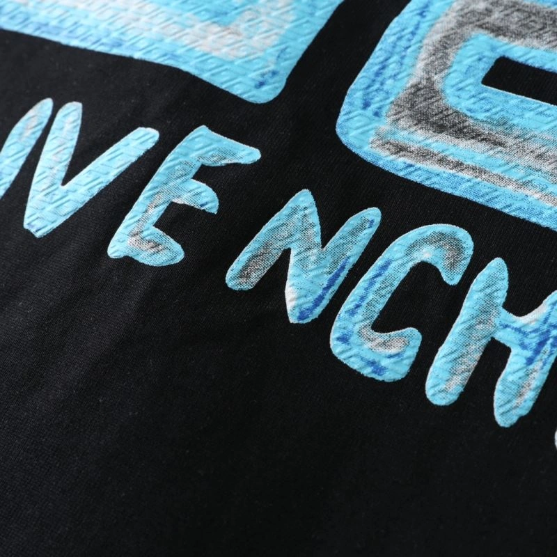 RelaxedFit Givenchy T-Shirts 123970