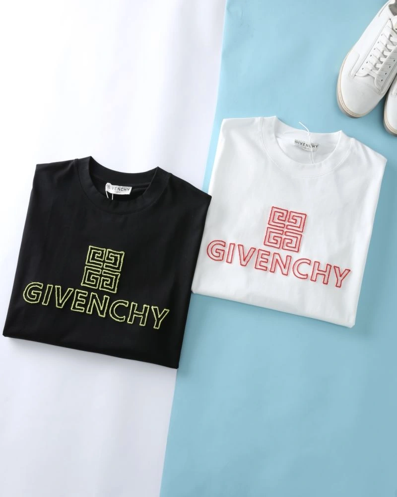TopPick Givenchy T-Shirts 123947