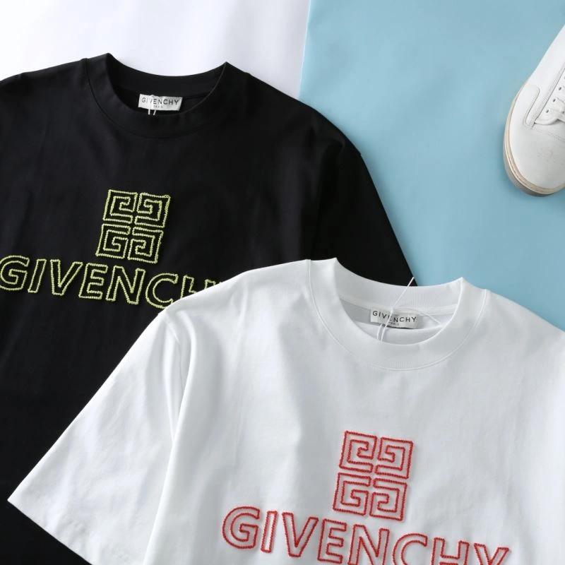 TopPick Givenchy T-Shirts 123947