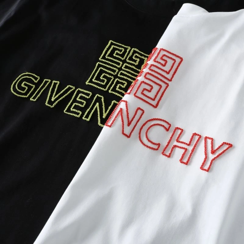 TopPick Givenchy T-Shirts 123947