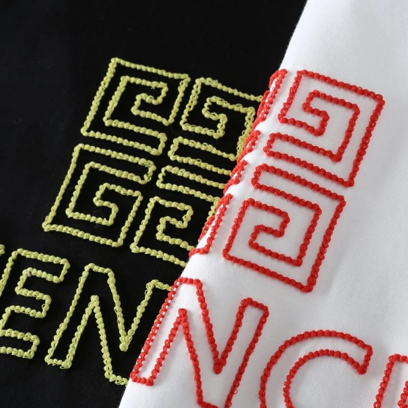 TopPick Givenchy T-Shirts 123947