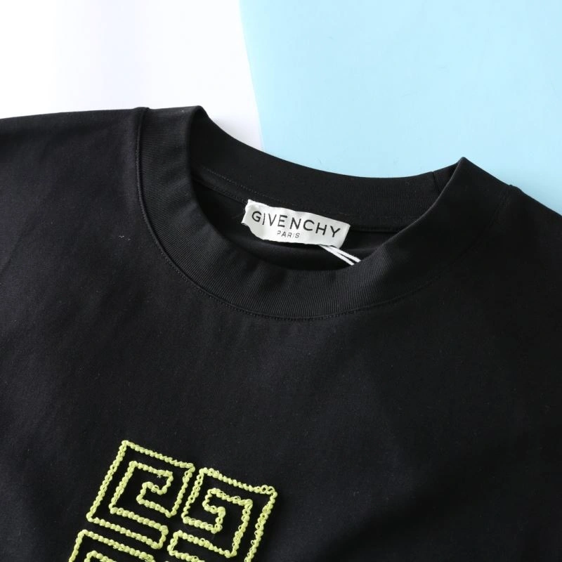 Trendy Givenchy T-Shirts 123952