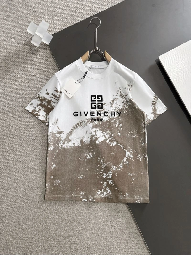 Flexible Givenchy T-Shirts 123966