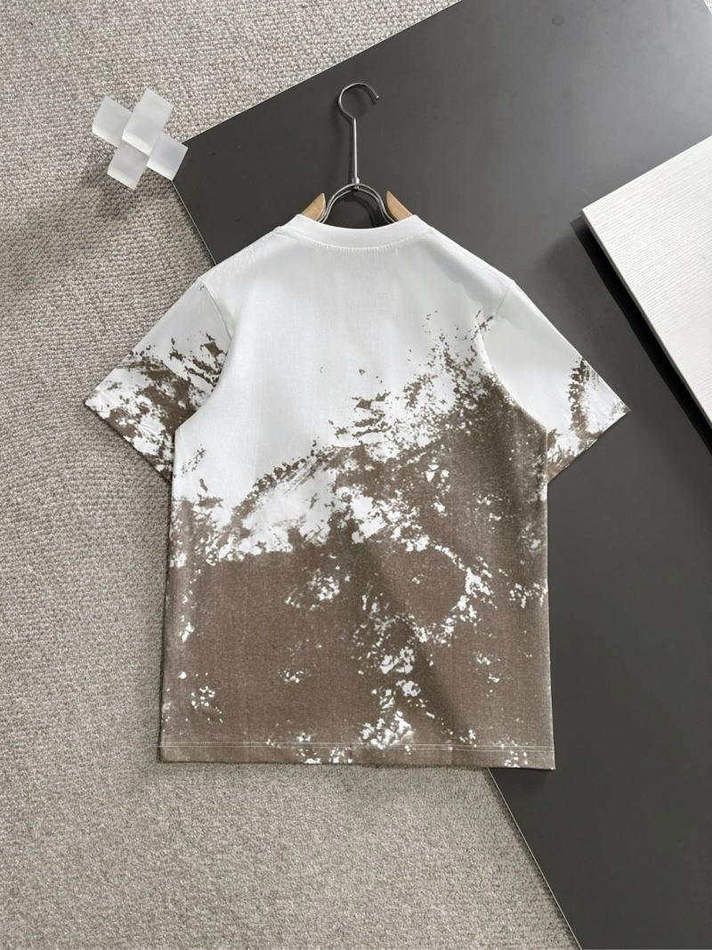 Flexible Givenchy T-Shirts 123966