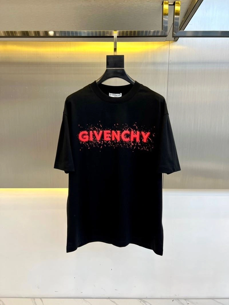 FlexibleFit Givenchy T-Shirts 123967