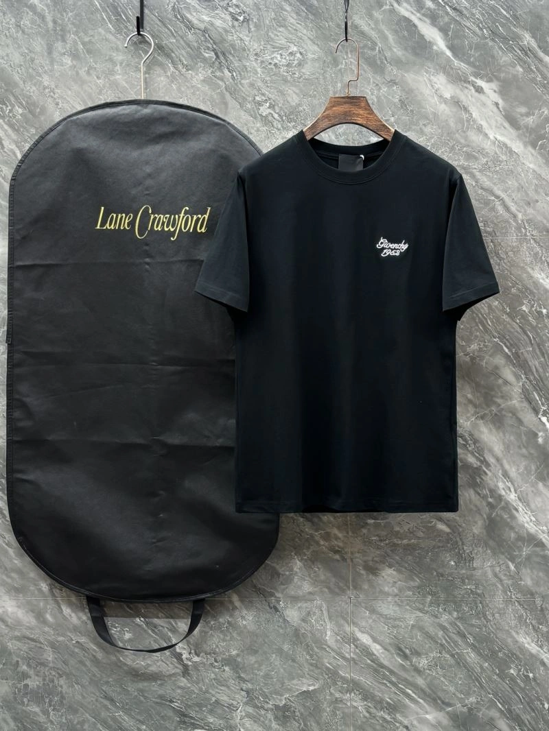 Givenchy T-Shirts Refined 123973