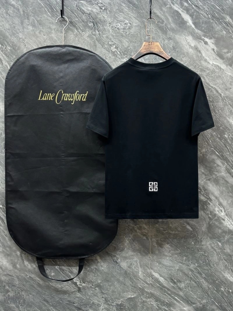 Givenchy T-Shirts Refined 123973