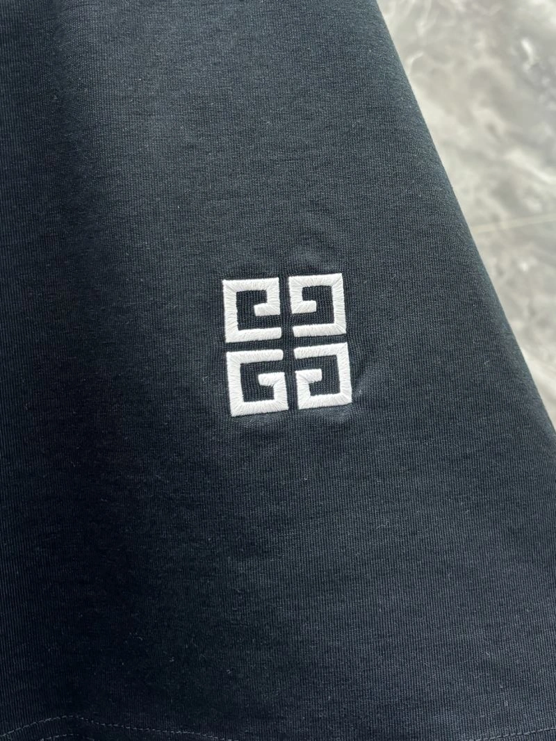 Givenchy T-Shirts Refined 123973