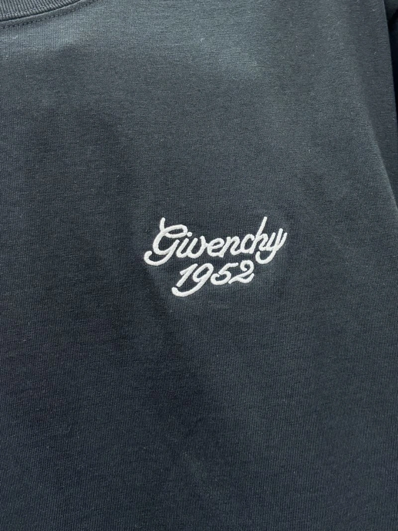 Givenchy T-Shirts Refined 123973