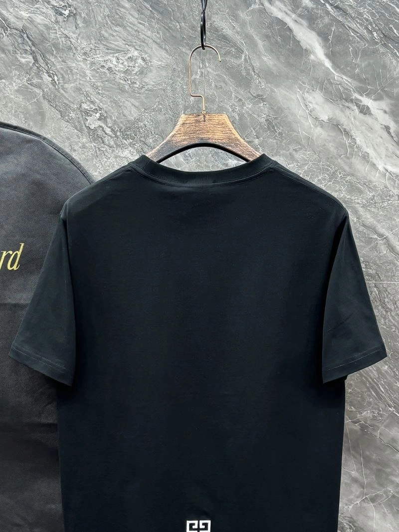Givenchy T-Shirts Refined 123973