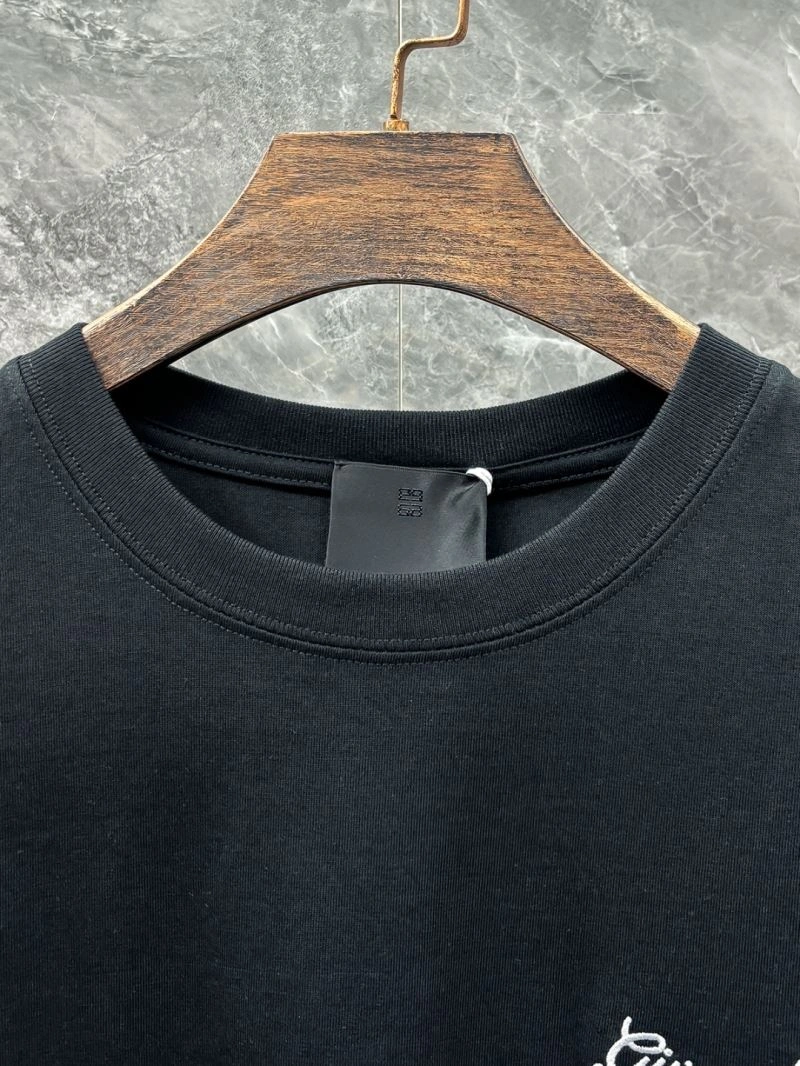 Givenchy T-Shirts Refined 123973