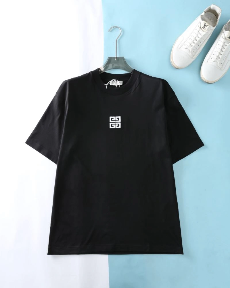 Sleek Givenchy T-Shirts 123969
