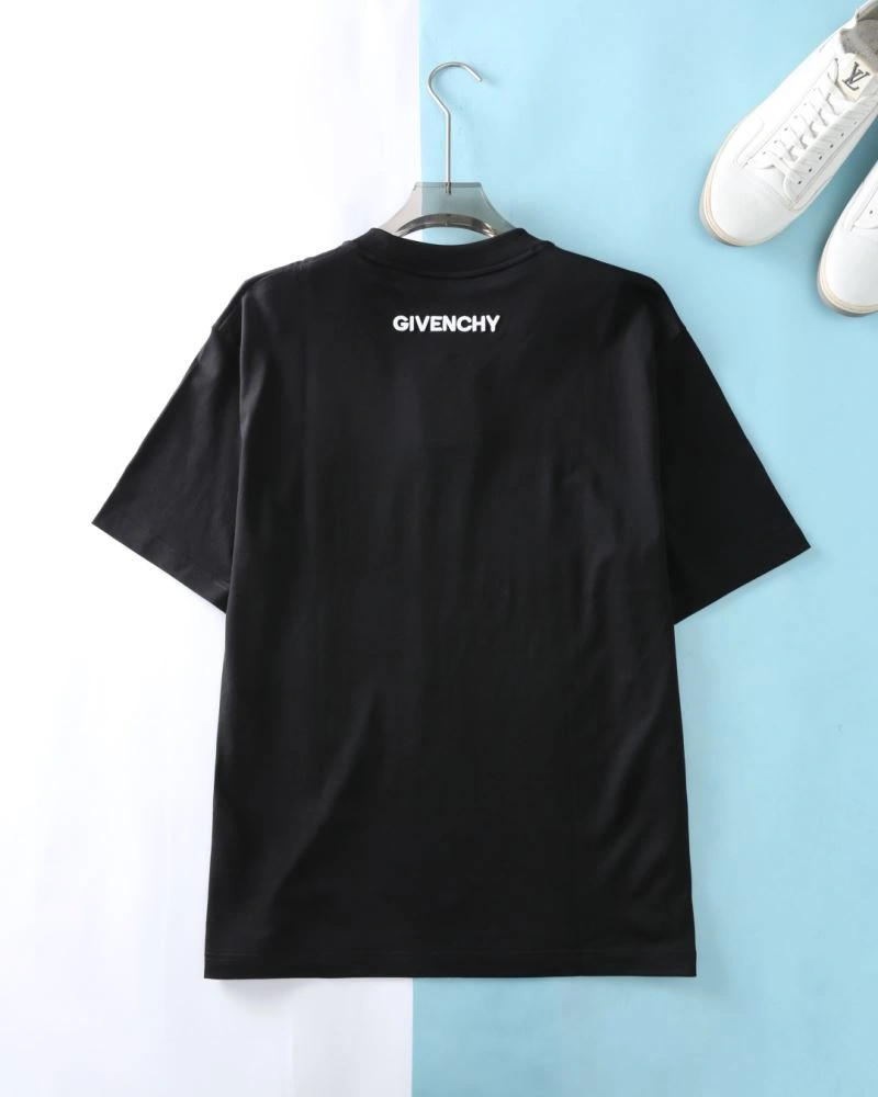 Sleek Givenchy T-Shirts 123969