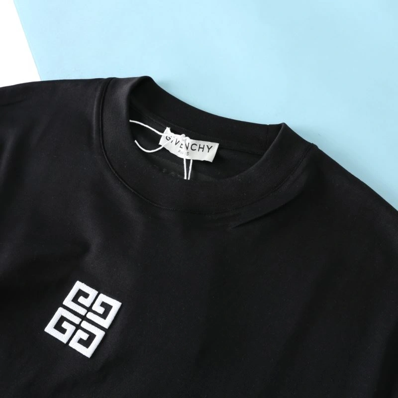 Sleek Givenchy T-Shirts 123969