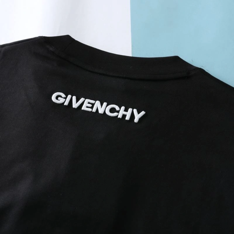 Sleek Givenchy T-Shirts 123969