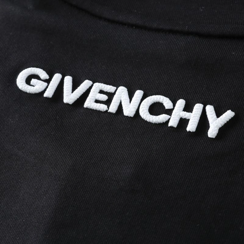 Sleek Givenchy T-Shirts 123969