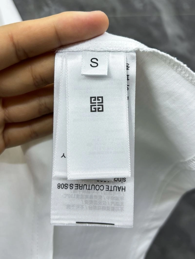 FreshLook Givenchy T-Shirts 123972