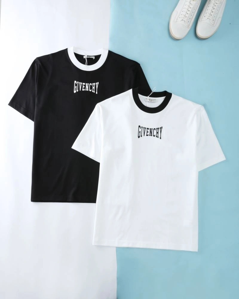 Minimalist Givenchy T-Shirts 123959