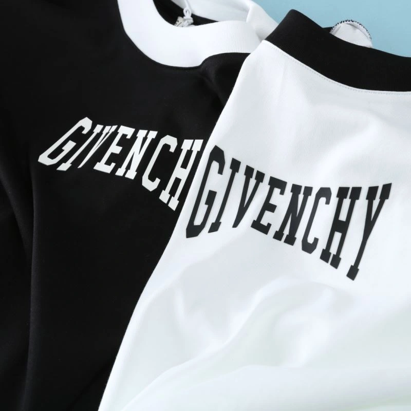 Minimalist Givenchy T-Shirts 123959