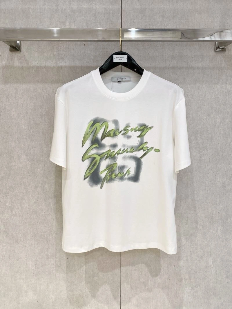 Givenchy T-Shirts Unique 123954