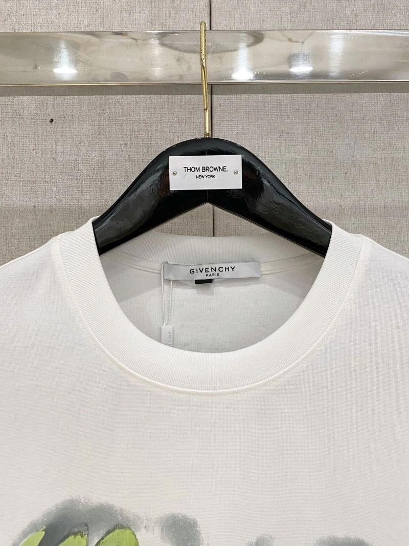 Givenchy T-Shirts Unique 123954