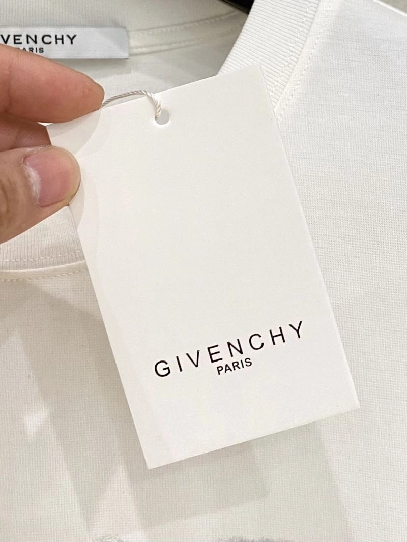 Givenchy T-Shirts Unique 123954
