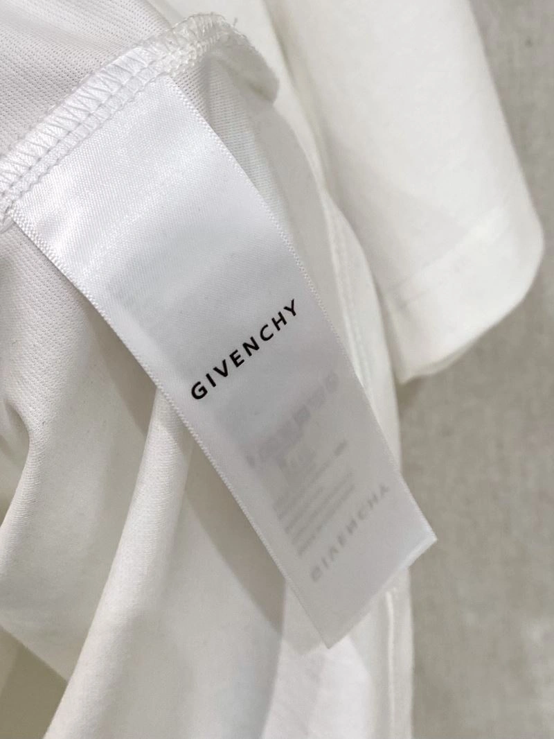 Givenchy T-Shirts Unique 123954