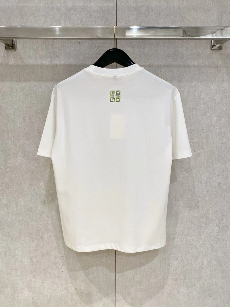 Givenchy T-Shirts Unique 123954