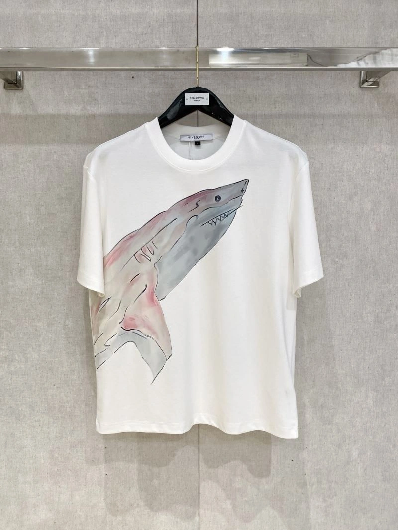 Givenchy T-Shirts Durable 123963
