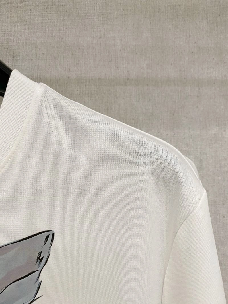 Givenchy T-Shirts Durable 123963