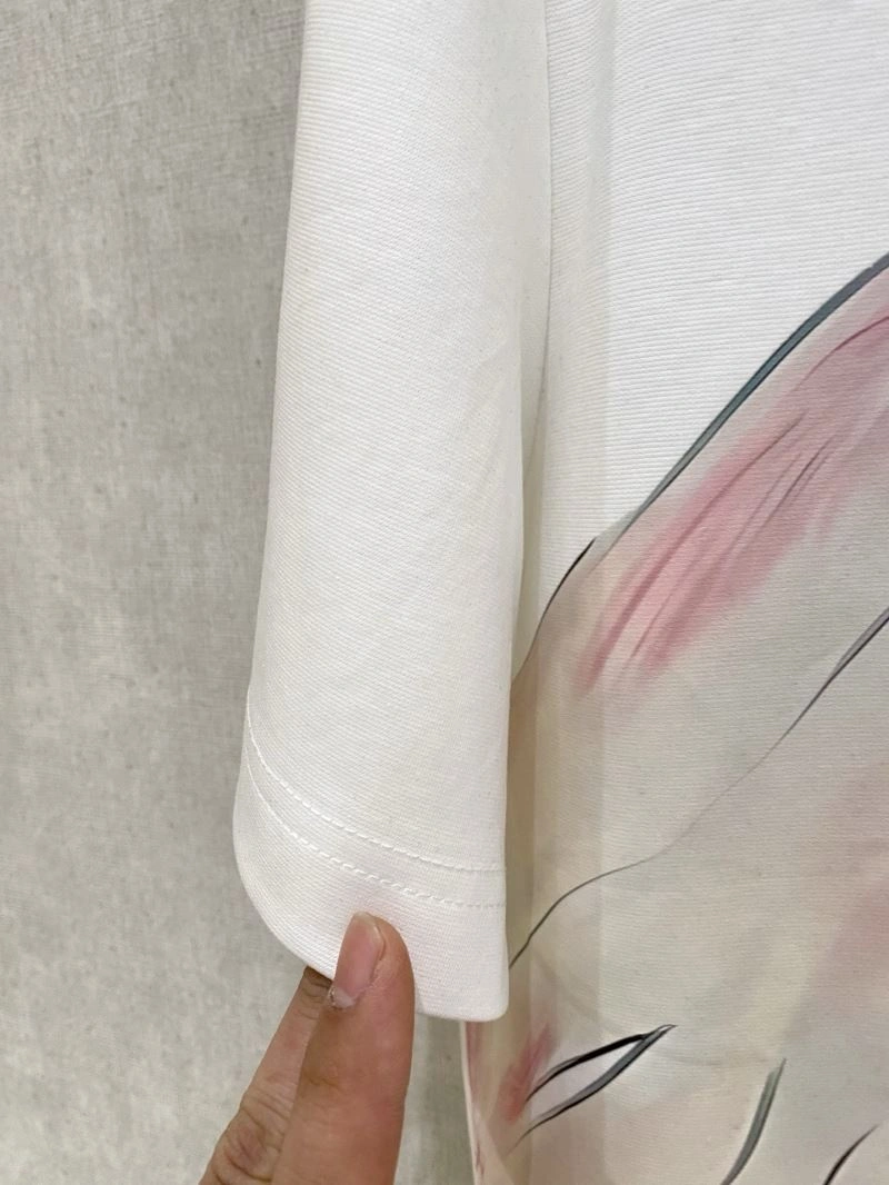 Givenchy T-Shirts Durable 123963