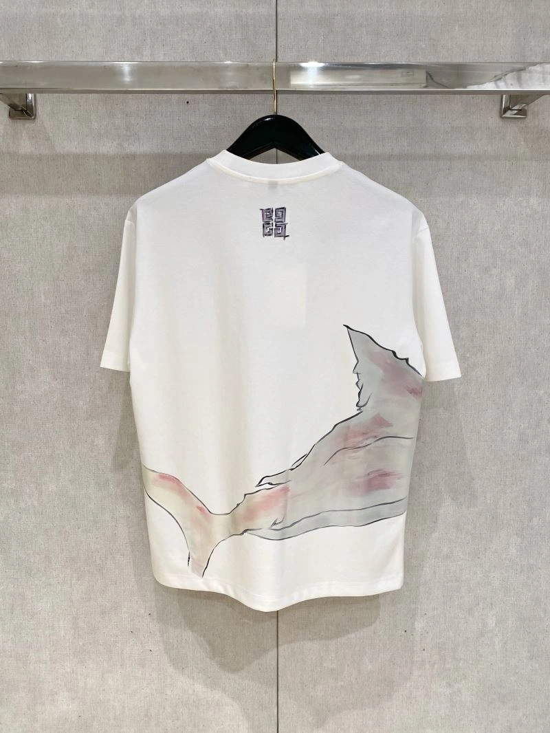 Givenchy T-Shirts Durable 123963