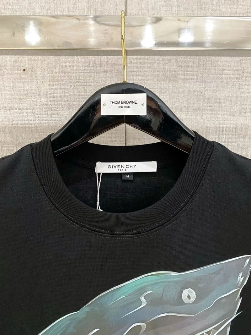 Givenchy T-Shirts Sustainable 123962