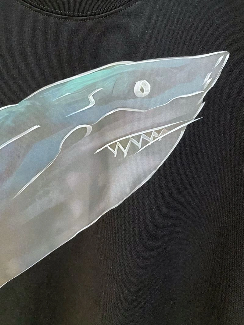Givenchy T-Shirts Sustainable 123962
