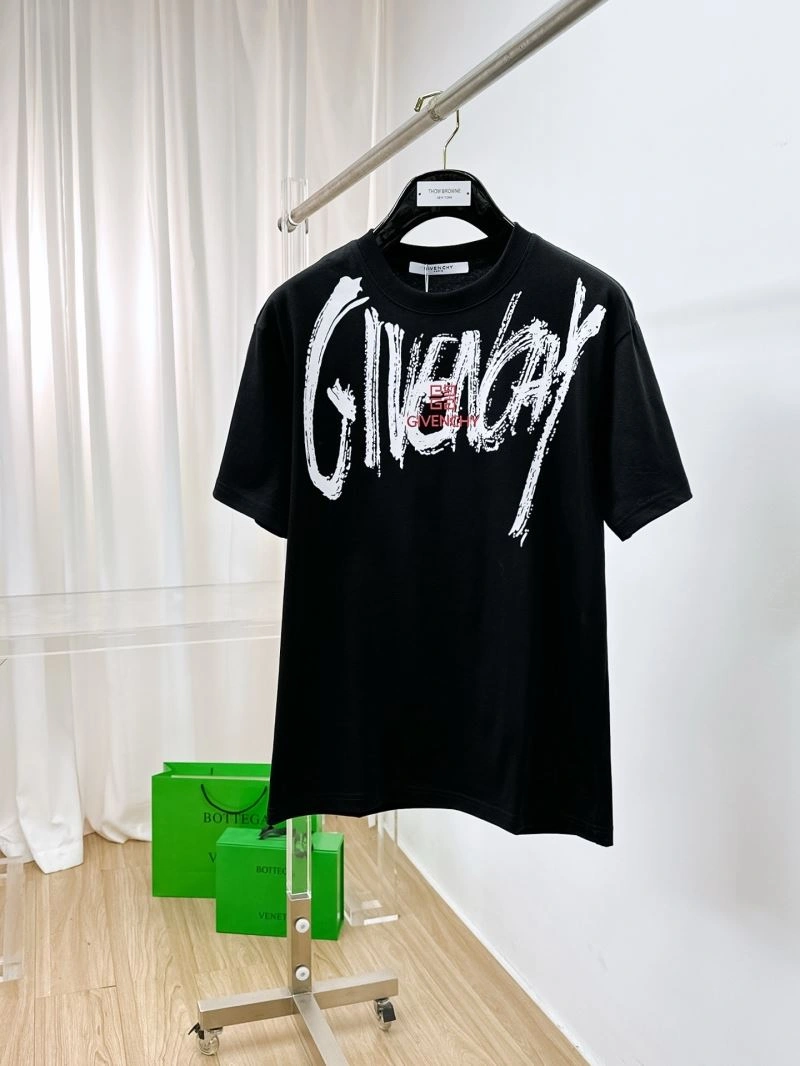 Givenchy T-Shirts WaterResistant 123951