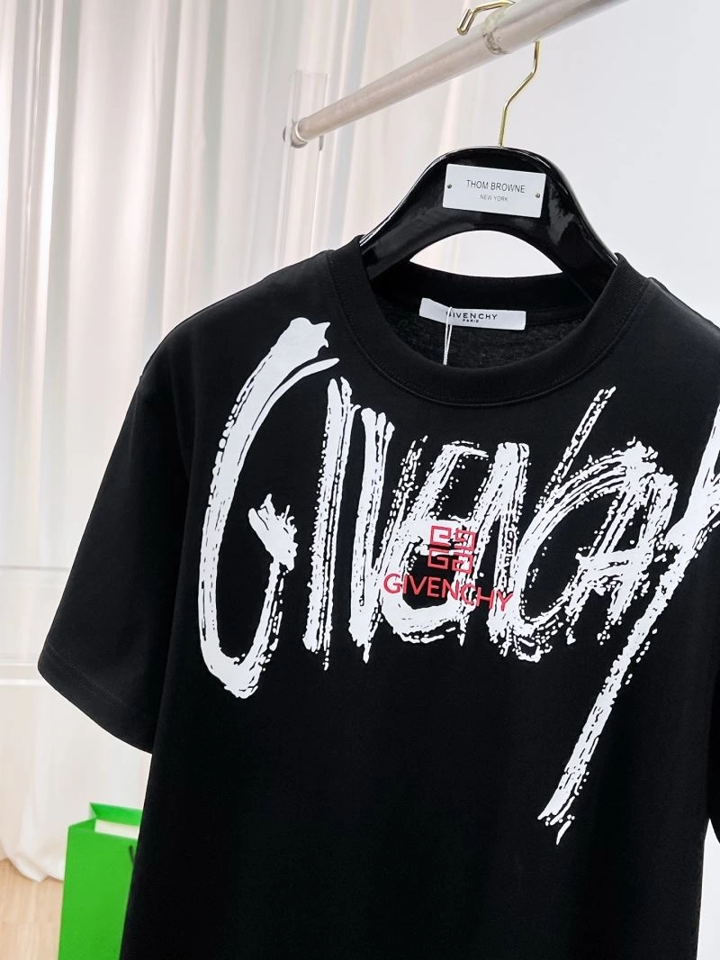 Givenchy T-Shirts WaterResistant 123951