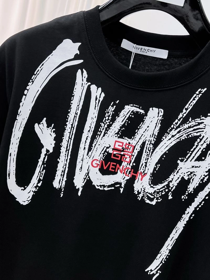 Givenchy T-Shirts WaterResistant 123951