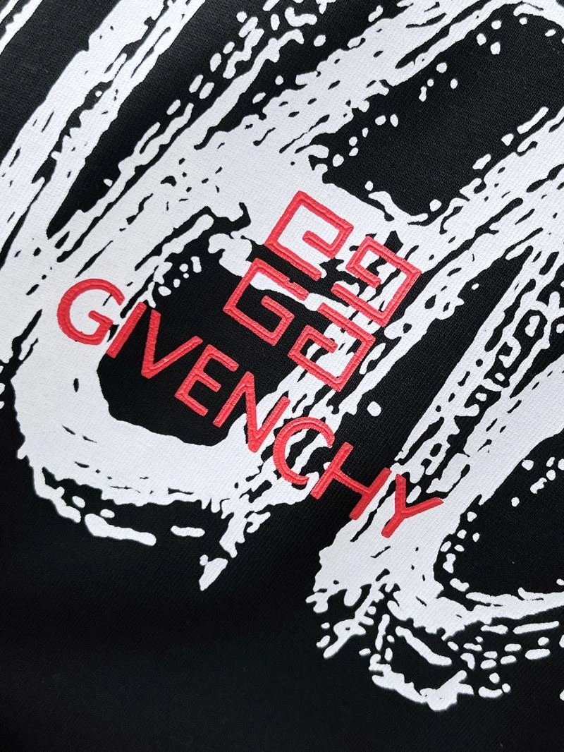 Givenchy T-Shirts WaterResistant 123951