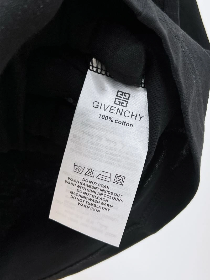 Givenchy T-Shirts WaterResistant 123951