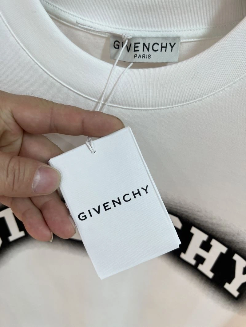 Givenchy T-Shirts AllSeason 123968