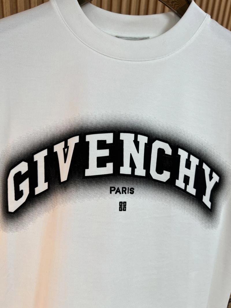 Givenchy T-Shirts AllSeason 123968