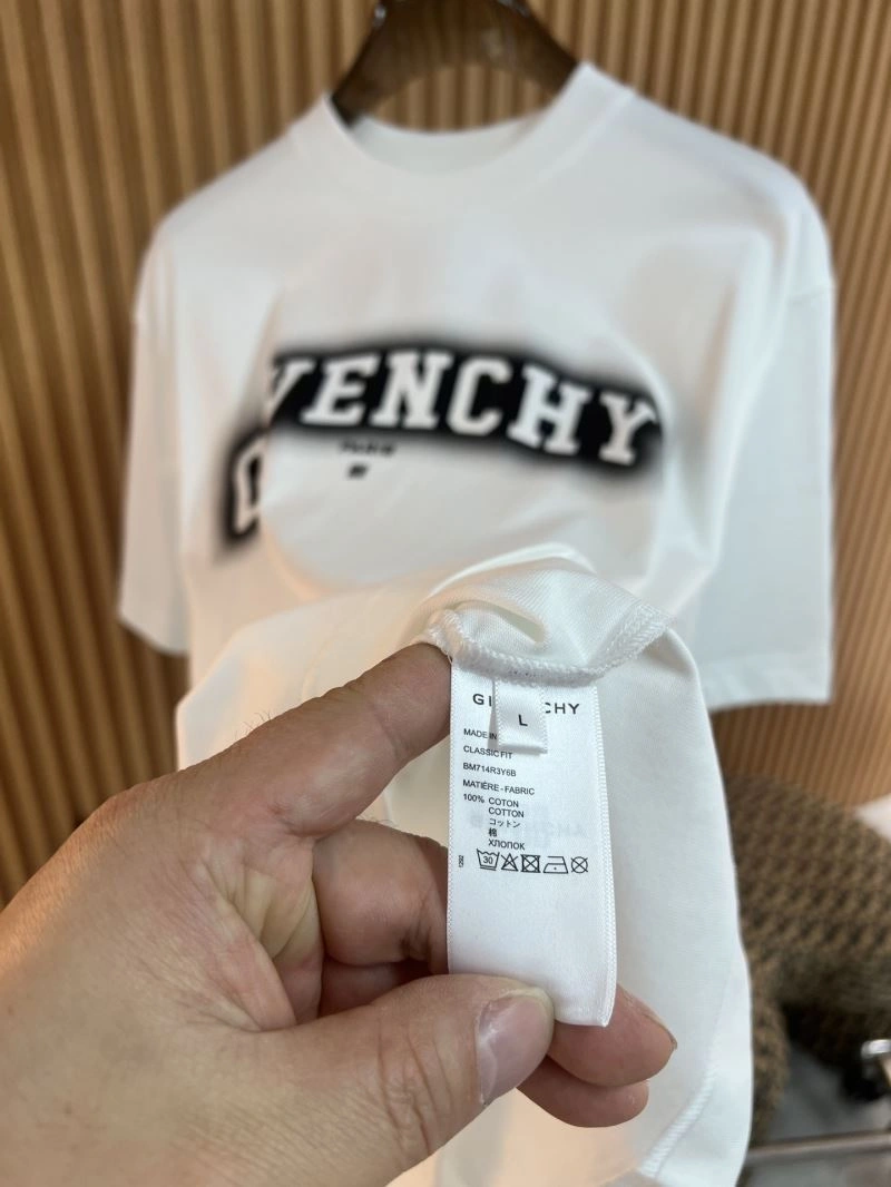 Givenchy T-Shirts AllSeason 123968