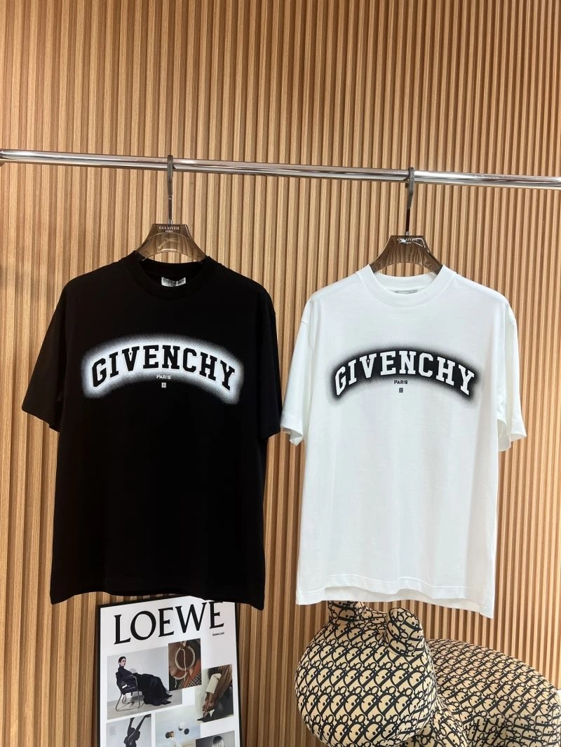 Supportive Givenchy T-Shirts 123974