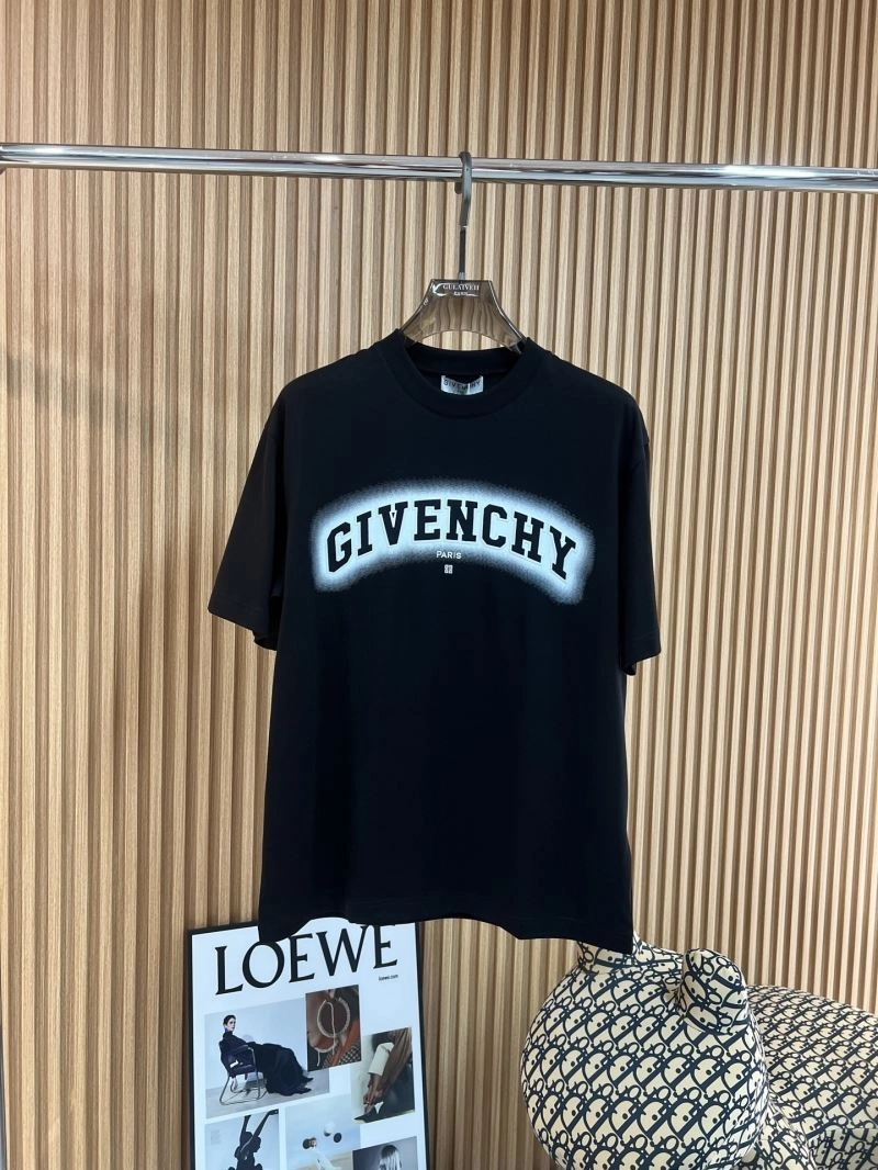 Supportive Givenchy T-Shirts 123974