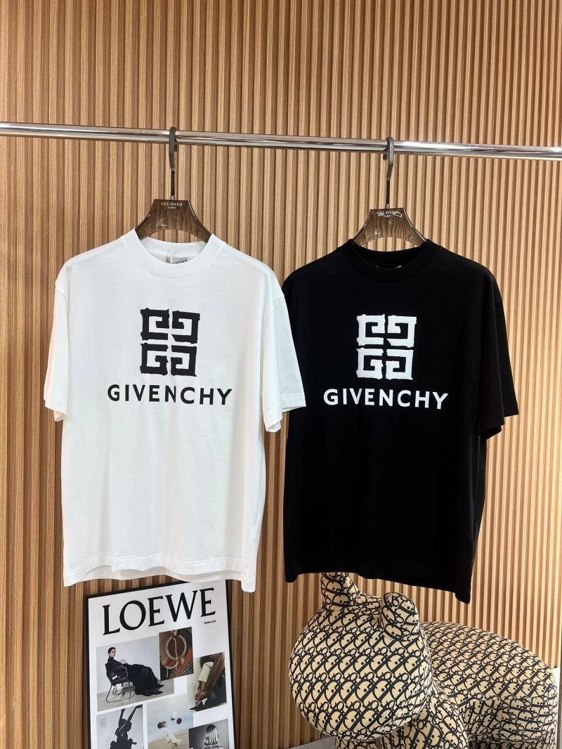 Thermal Givenchy T-Shirts 123953