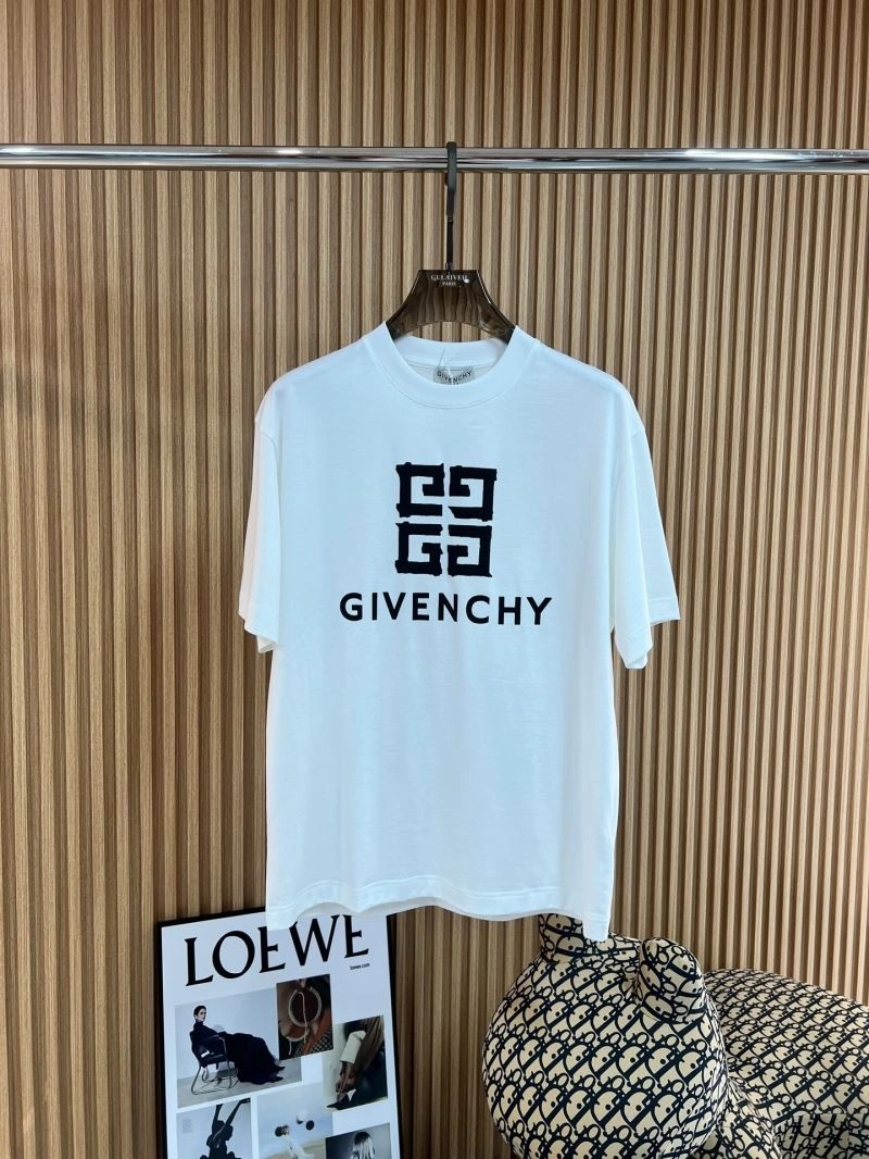 Thermal Givenchy T-Shirts 123953