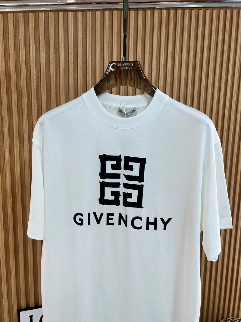 Thermal Givenchy T-Shirts 123953
