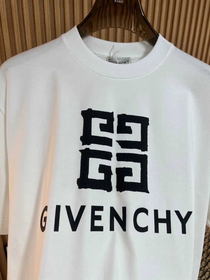 Thermal Givenchy T-Shirts 123953