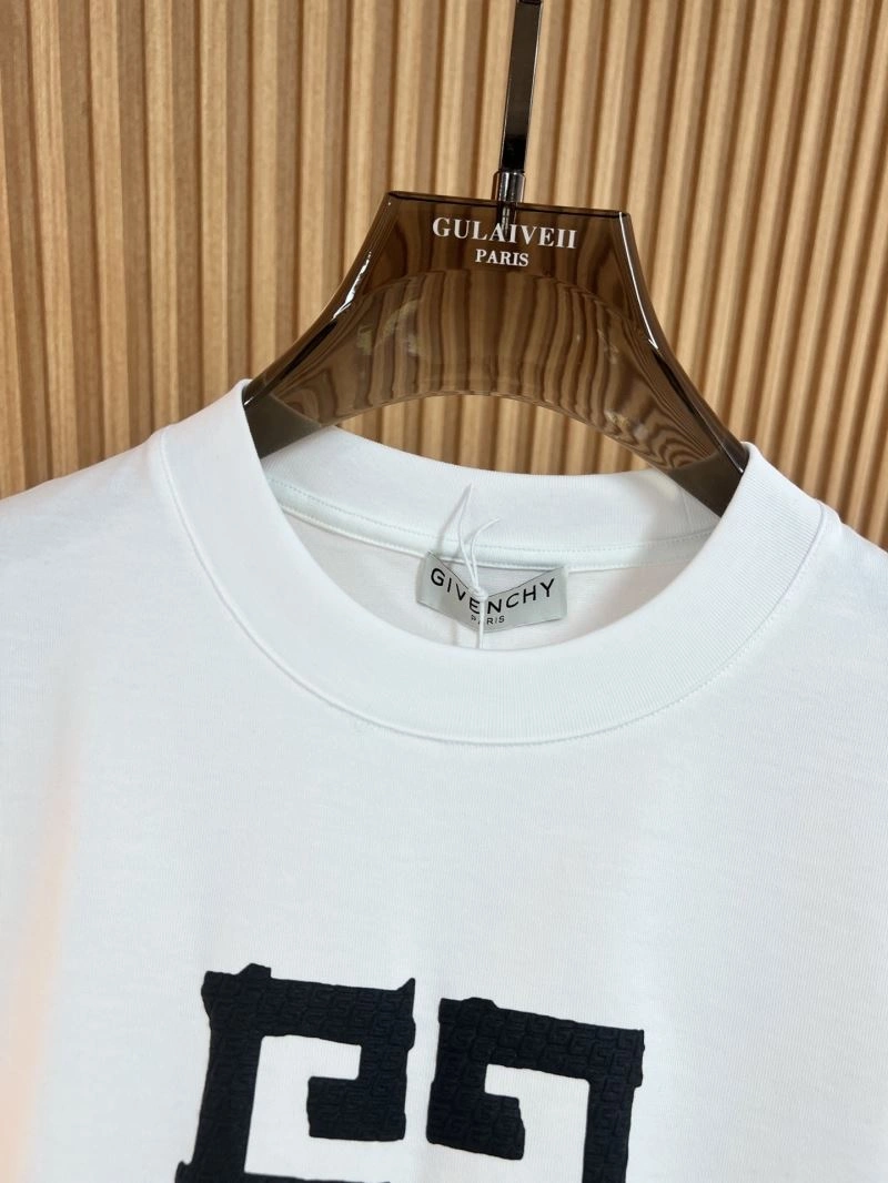 Thermal Givenchy T-Shirts 123953