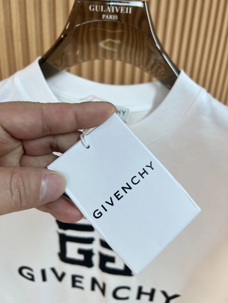 Thermal Givenchy T-Shirts 123953